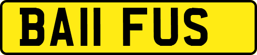 BA11FUS