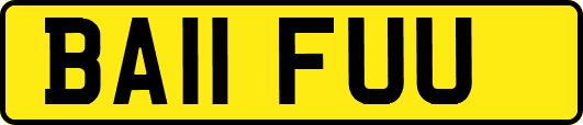 BA11FUU