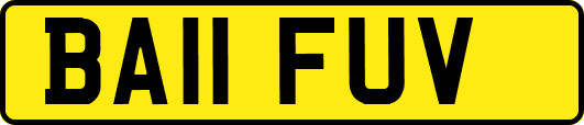 BA11FUV