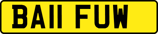 BA11FUW
