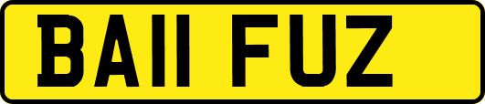 BA11FUZ