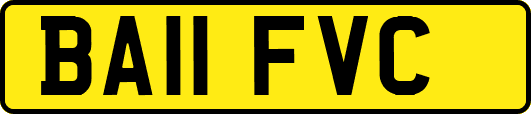 BA11FVC