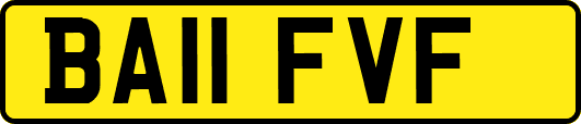 BA11FVF
