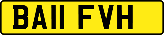 BA11FVH