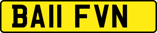 BA11FVN