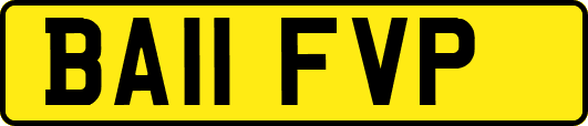 BA11FVP