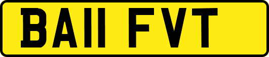 BA11FVT