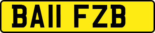 BA11FZB
