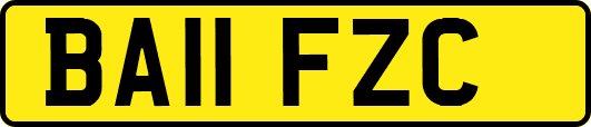 BA11FZC