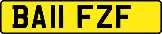 BA11FZF