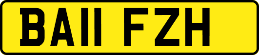 BA11FZH