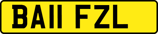 BA11FZL