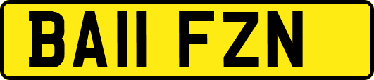 BA11FZN