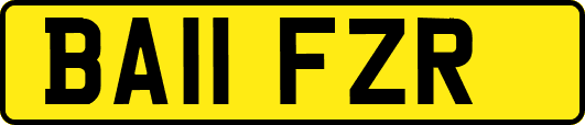 BA11FZR
