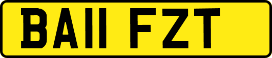 BA11FZT