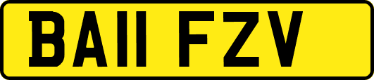 BA11FZV