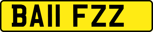BA11FZZ