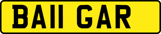 BA11GAR
