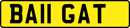 BA11GAT