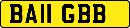 BA11GBB