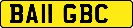 BA11GBC
