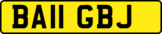 BA11GBJ