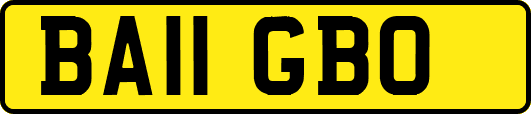 BA11GBO
