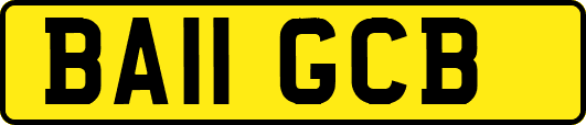 BA11GCB