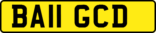 BA11GCD