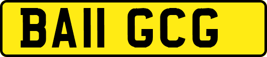 BA11GCG