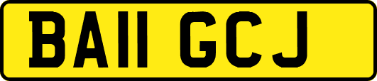 BA11GCJ