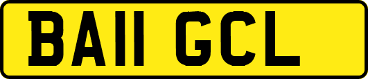BA11GCL