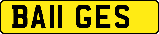 BA11GES