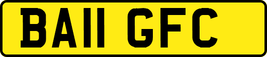 BA11GFC