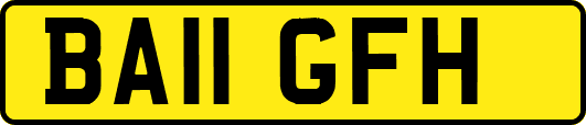 BA11GFH