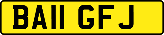 BA11GFJ