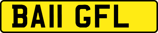 BA11GFL