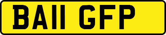 BA11GFP