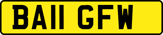 BA11GFW