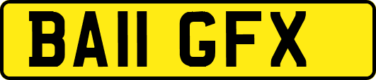 BA11GFX