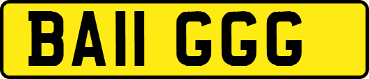 BA11GGG