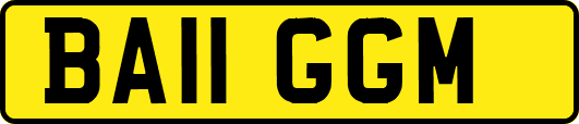 BA11GGM