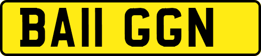 BA11GGN