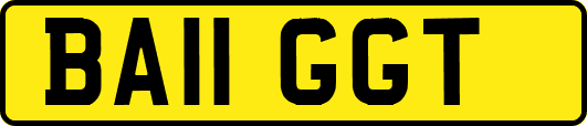 BA11GGT