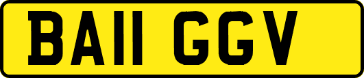 BA11GGV