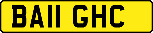 BA11GHC