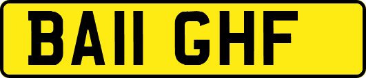 BA11GHF