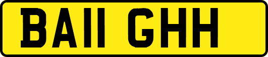BA11GHH