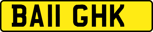 BA11GHK