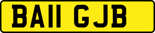 BA11GJB